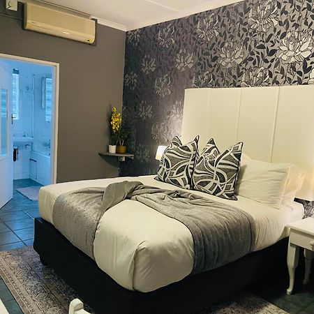Pari Guest House Middelburg  Luaran gambar