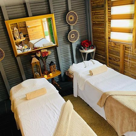 Pari Guest House Middelburg  Luaran gambar