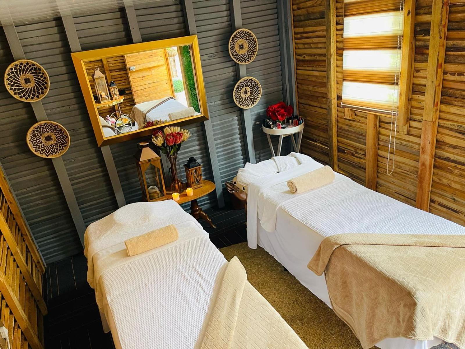 Pari Guest House Middelburg  Luaran gambar