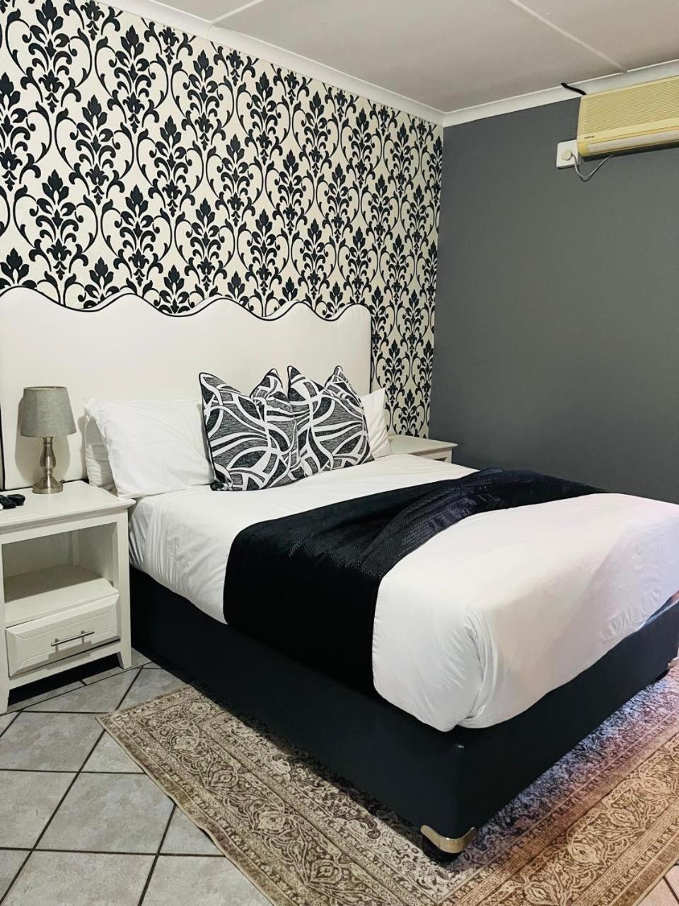 Pari Guest House Middelburg  Luaran gambar